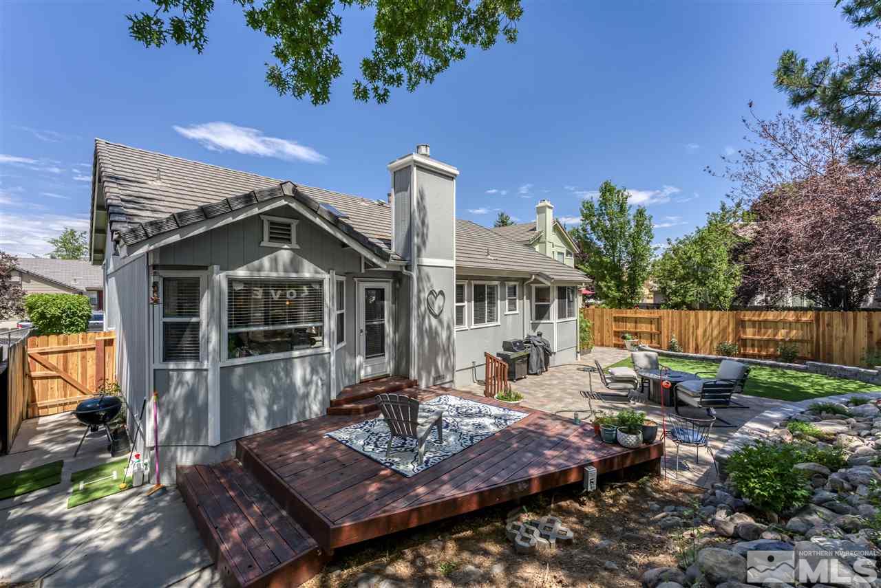 964 Ridgeview Drive Reno, NV 89511 - Photo 35 of 40 Photo 35