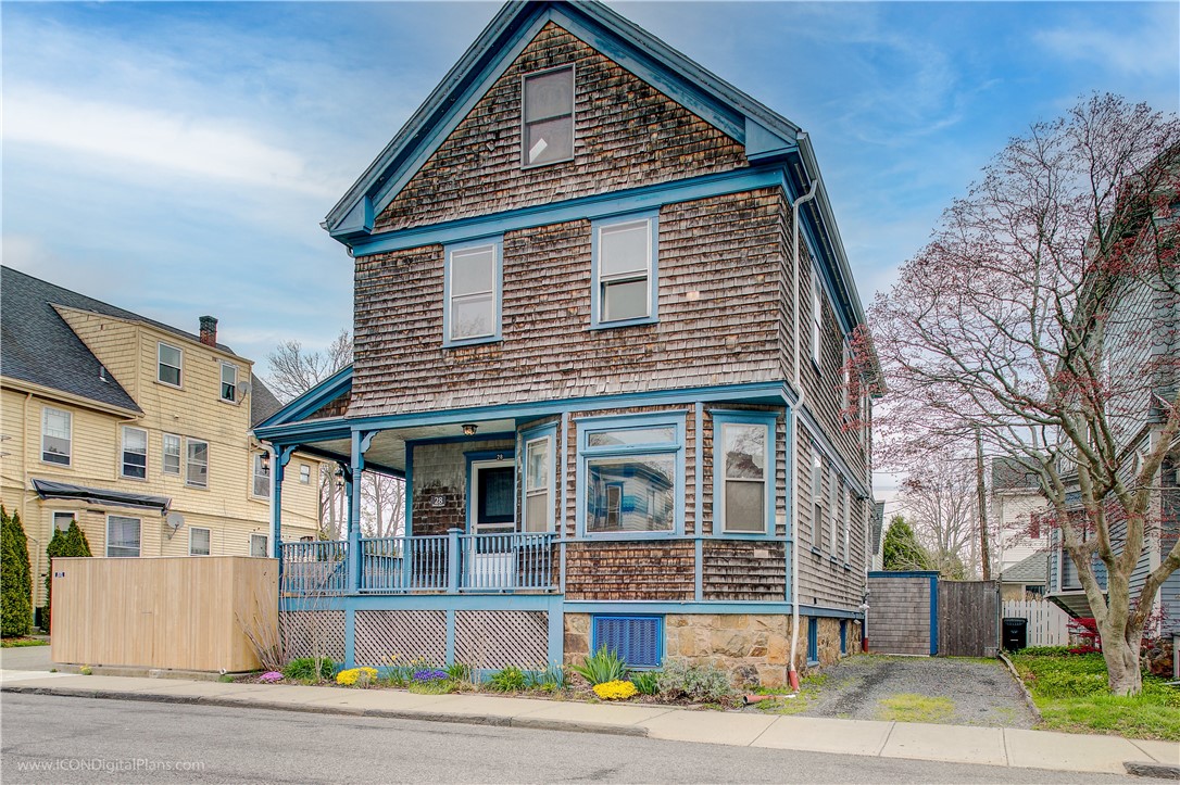 28 Rhode Island Avenue Newport, RI 02840 - Photo 34 of 35