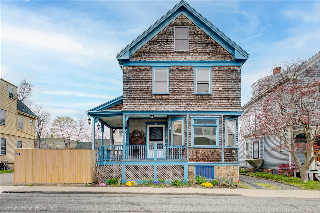 28 Rhode Island Avenue Newport, RI 02840 - Photo 35 of 35