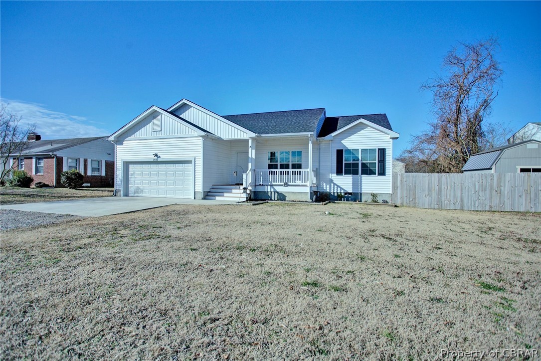 2522 Hayes Road Hayes, VA 23072 - Photo 3 of 33 Gallery Image 3