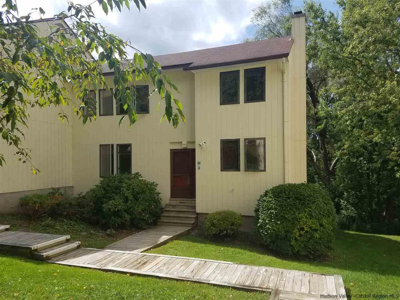 300 Pines Drive, Unit 448 Roxbury, NY 12421 - Photo 1 of 27 Photo 1