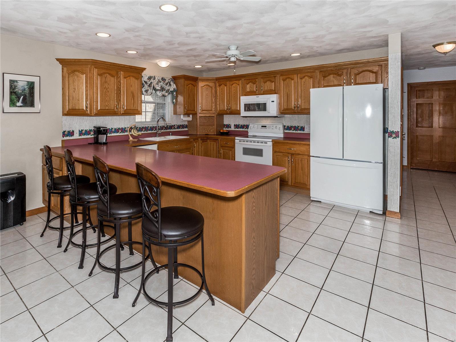 13116 Fawn Creek Road Highland, IL 62249 - Photo 14 of 48 Gallery Image 14
