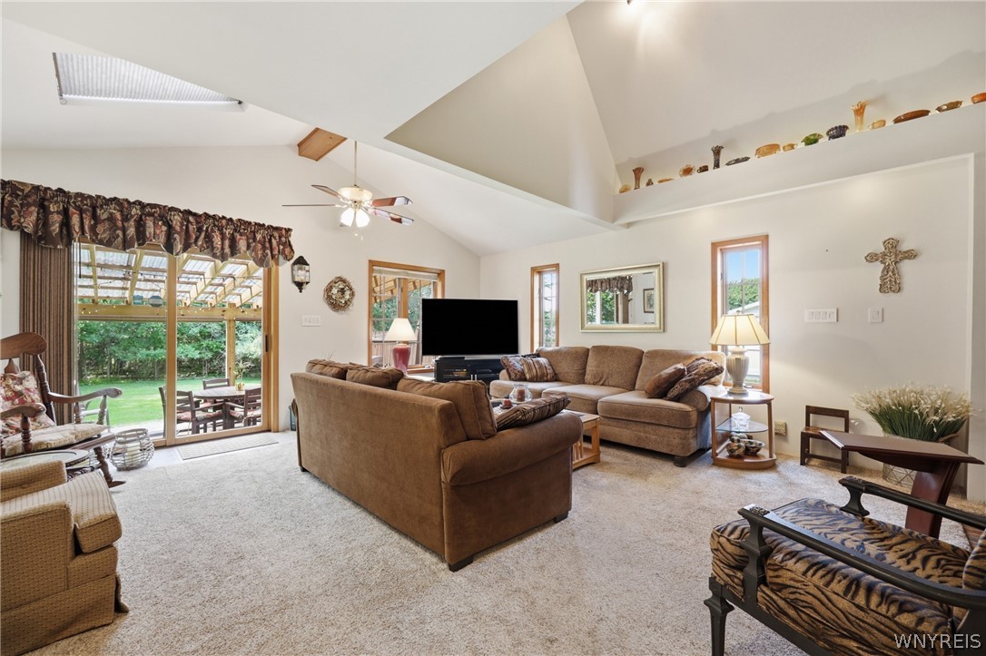 5224 Old Goodrich Road Clarence, NY 14031 - Photo 10 of 29
