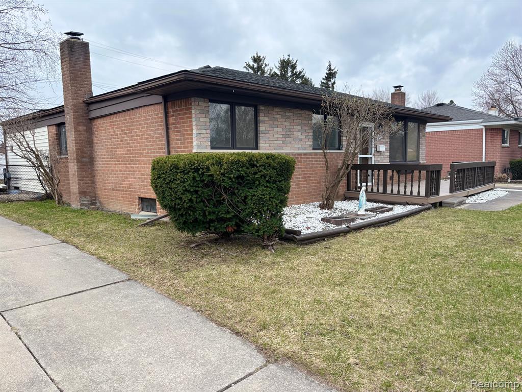 5246 McKinley Road Warren, MI 48091 - Photo 6 of 74 Gallery Image 6