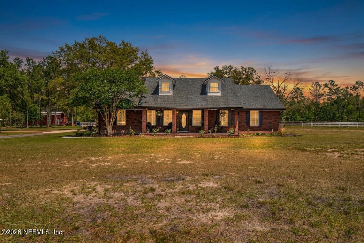 18771 Timberland Road Glen St. Mary, FL 32040 - Photo 3 of 78 DUSK