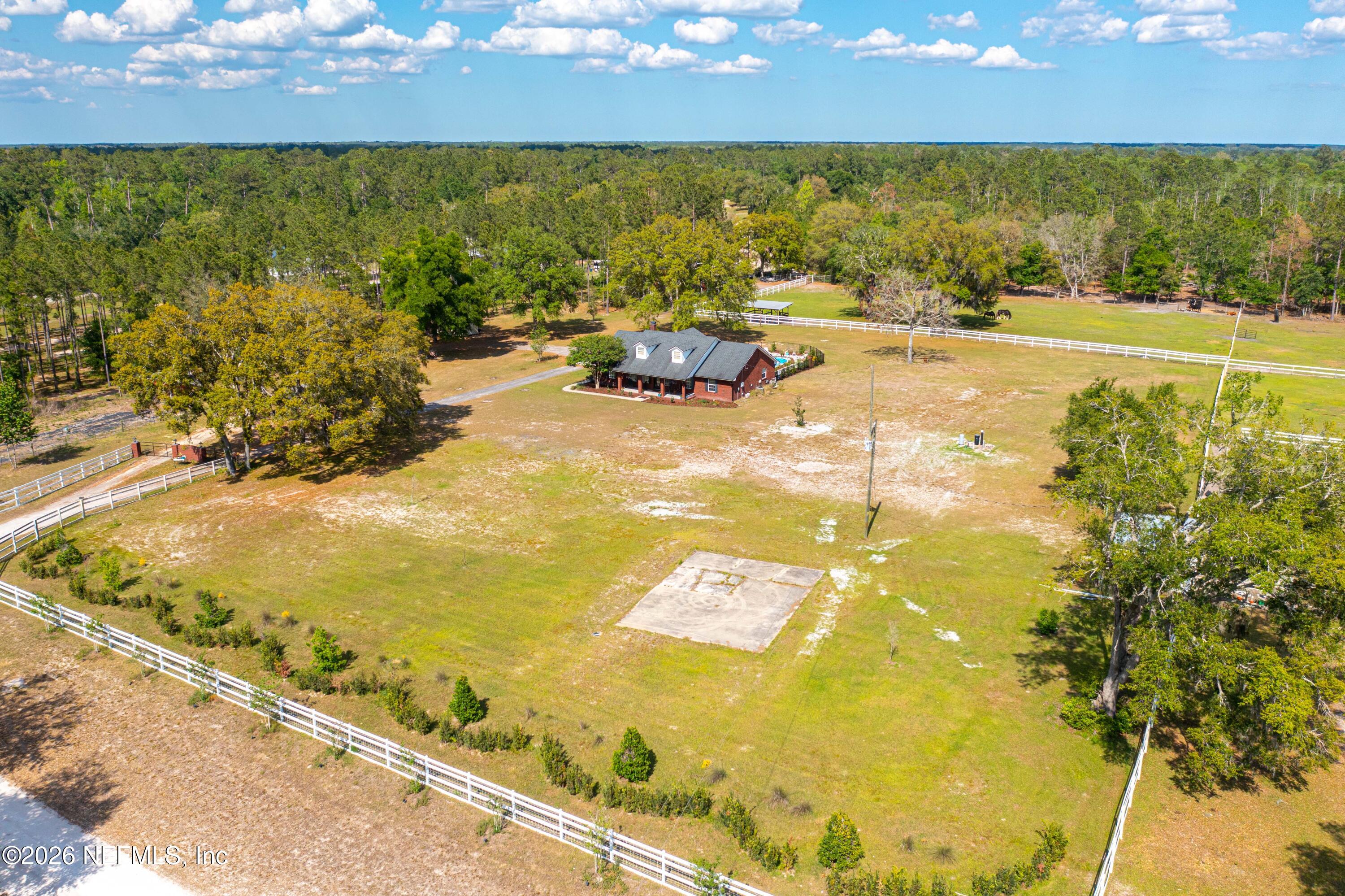 18771 Timberland Road Glen St. Mary, FL 32040 - Photo 61 of 78 18771 Timberland Rd Drone-7