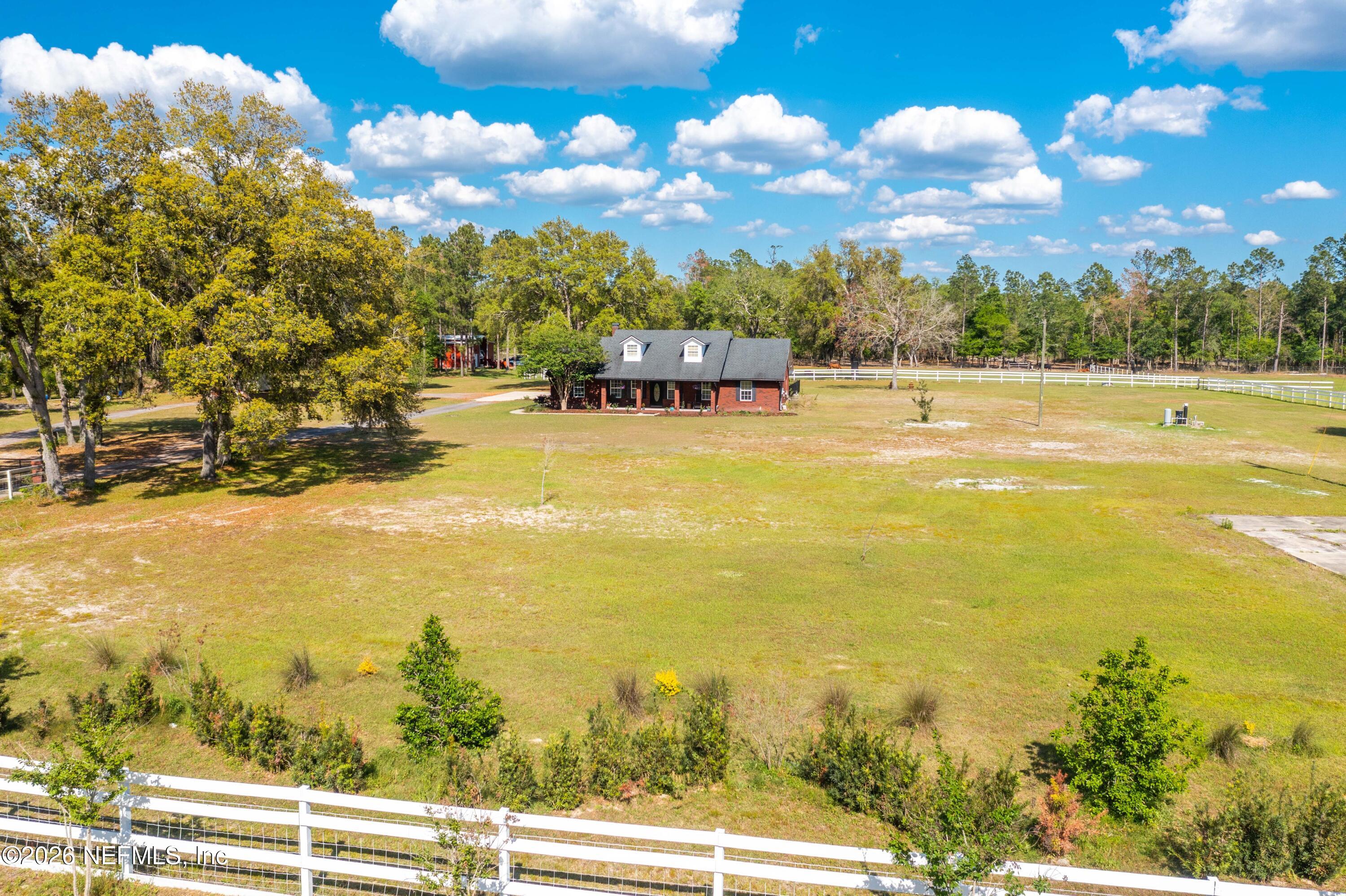 18771 Timberland Road Glen St. Mary, FL 32040 - Photo 63 of 78 18771 Timberland Rd Drone-10