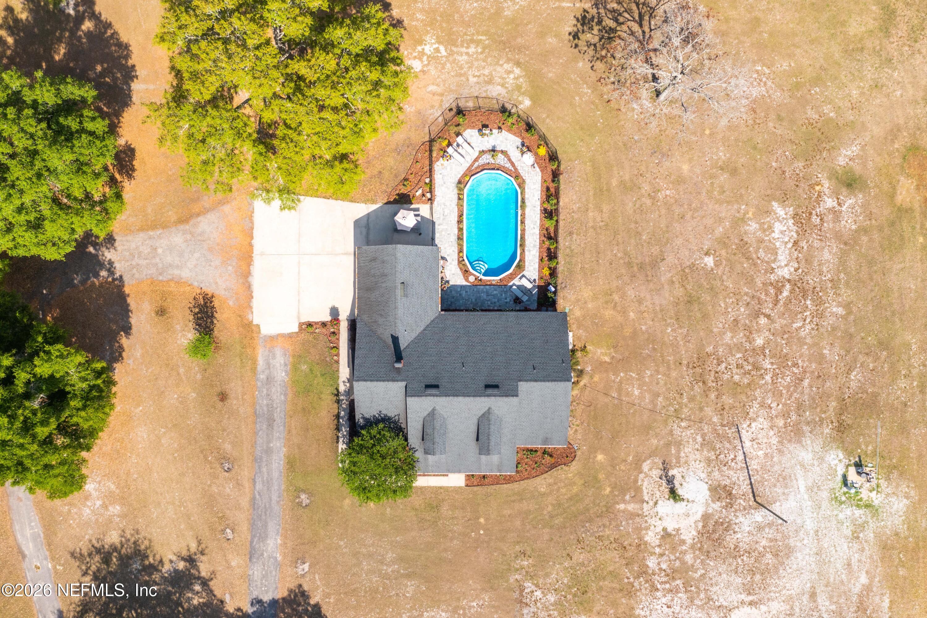 18771 Timberland Road Glen St. Mary, FL 32040 - Photo 68 of 78 18771 Timberland Rd Drone-15