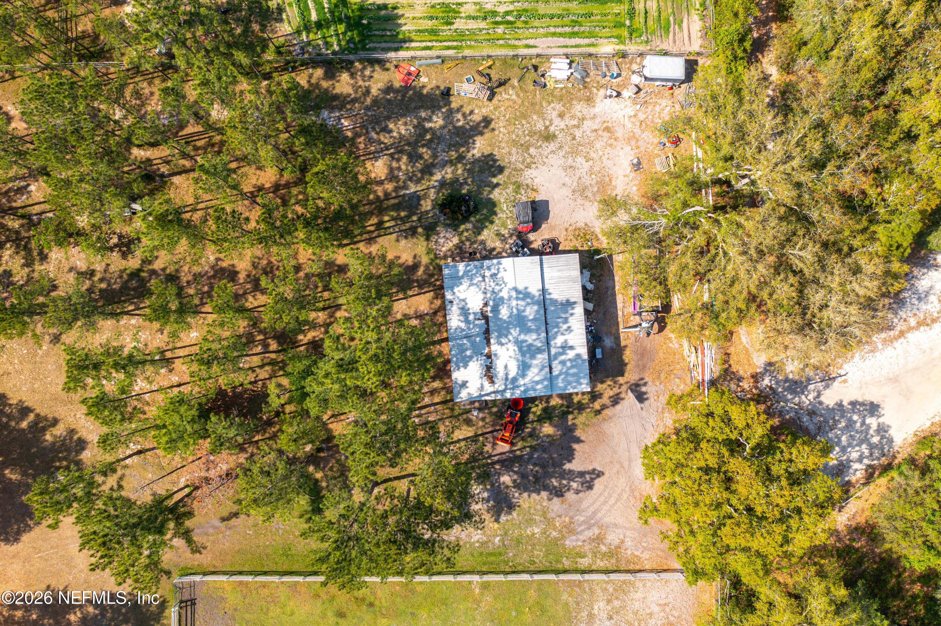 18771 Timberland Road Glen St. Mary, FL 32040 - Photo 72 of 78 18771 Timberland Rd Drone-19