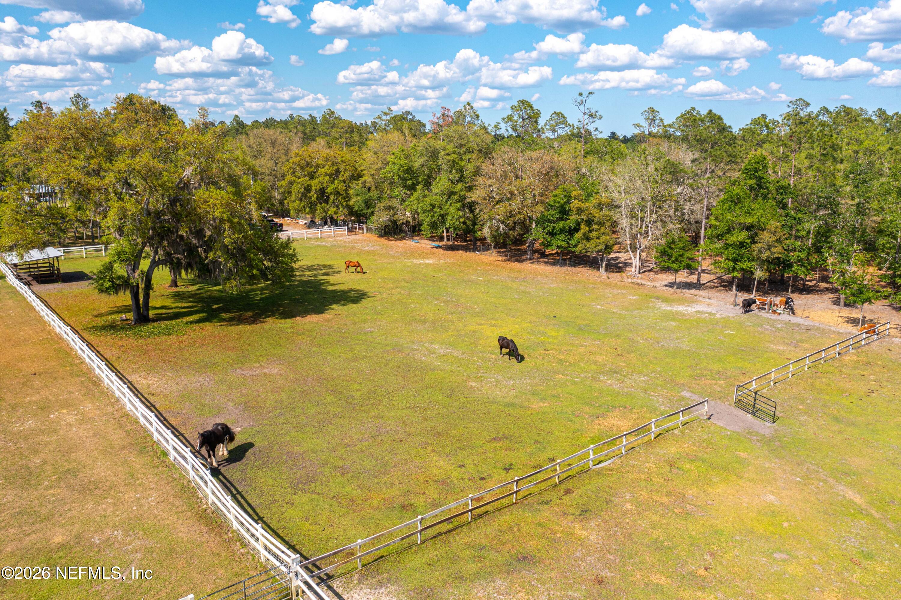 18771 Timberland Road Glen St. Mary, FL 32040 - Photo 73 of 78 18771 Timberland Rd Drone-21