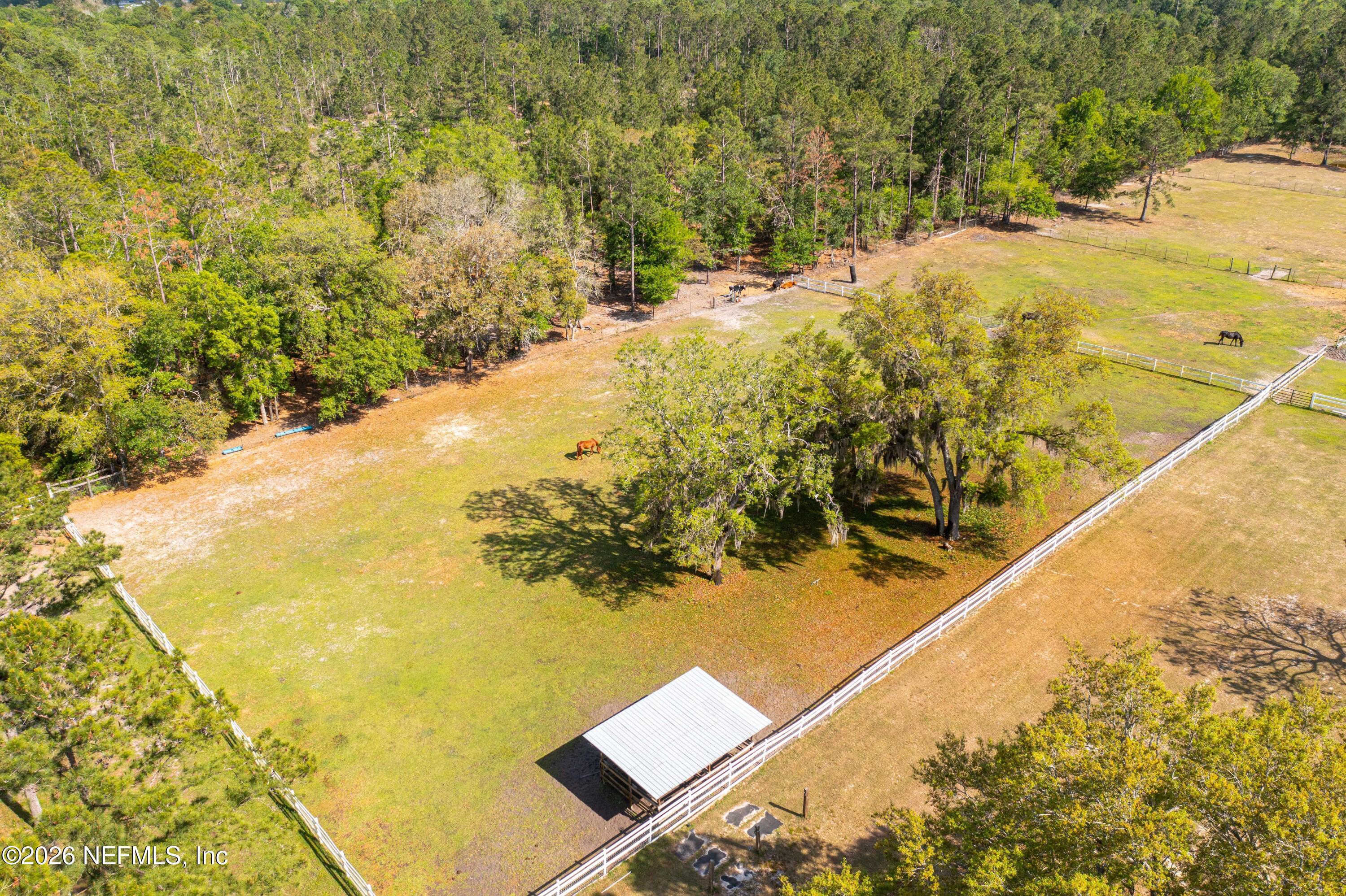 18771 Timberland Road Glen St. Mary, FL 32040 - Photo 74 of 78 18771 Timberland Rd Drone-22