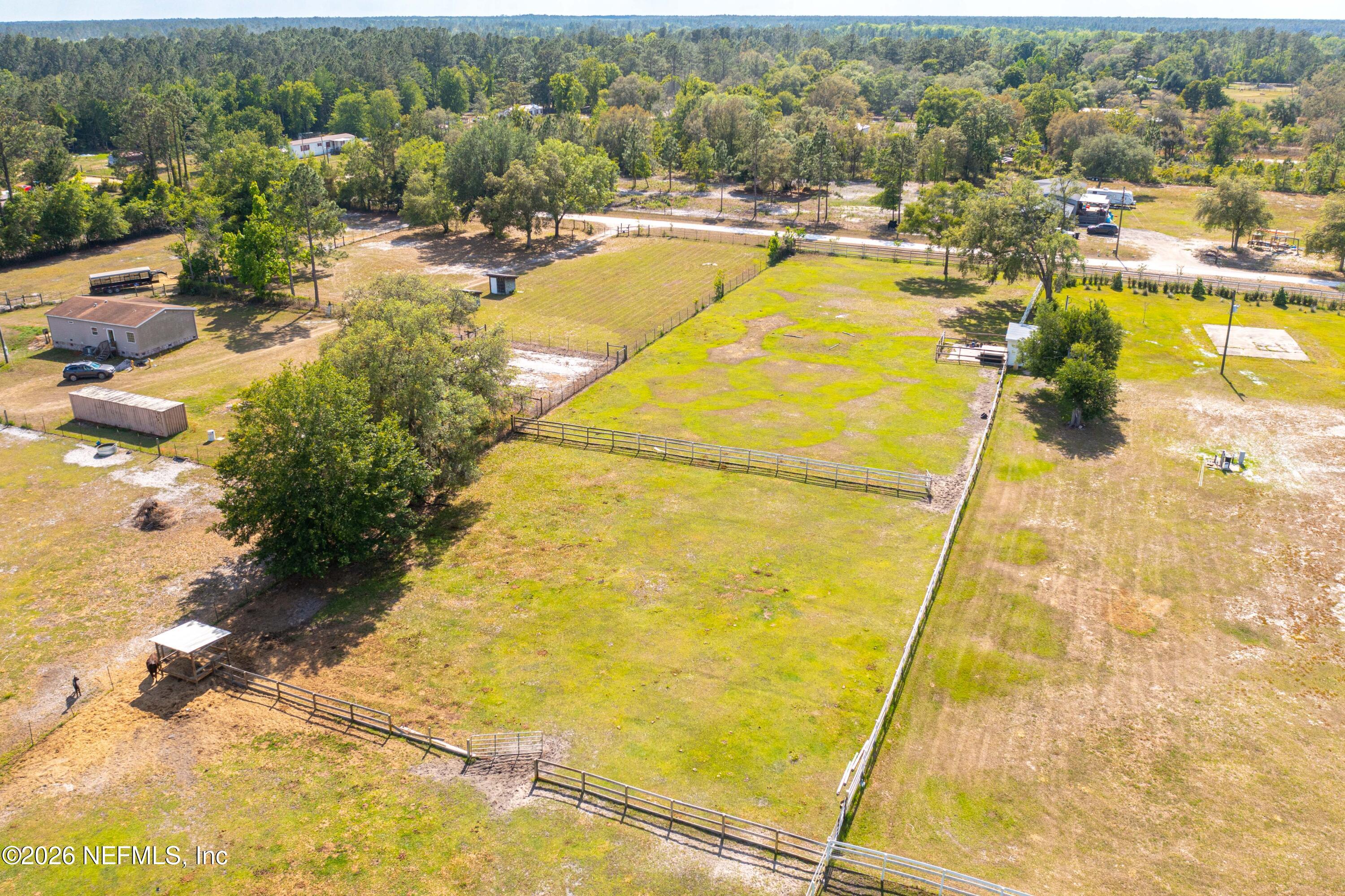 18771 Timberland Road Glen St. Mary, FL 32040 - Photo 75 of 78 18771 Timberland Rd Drone-23