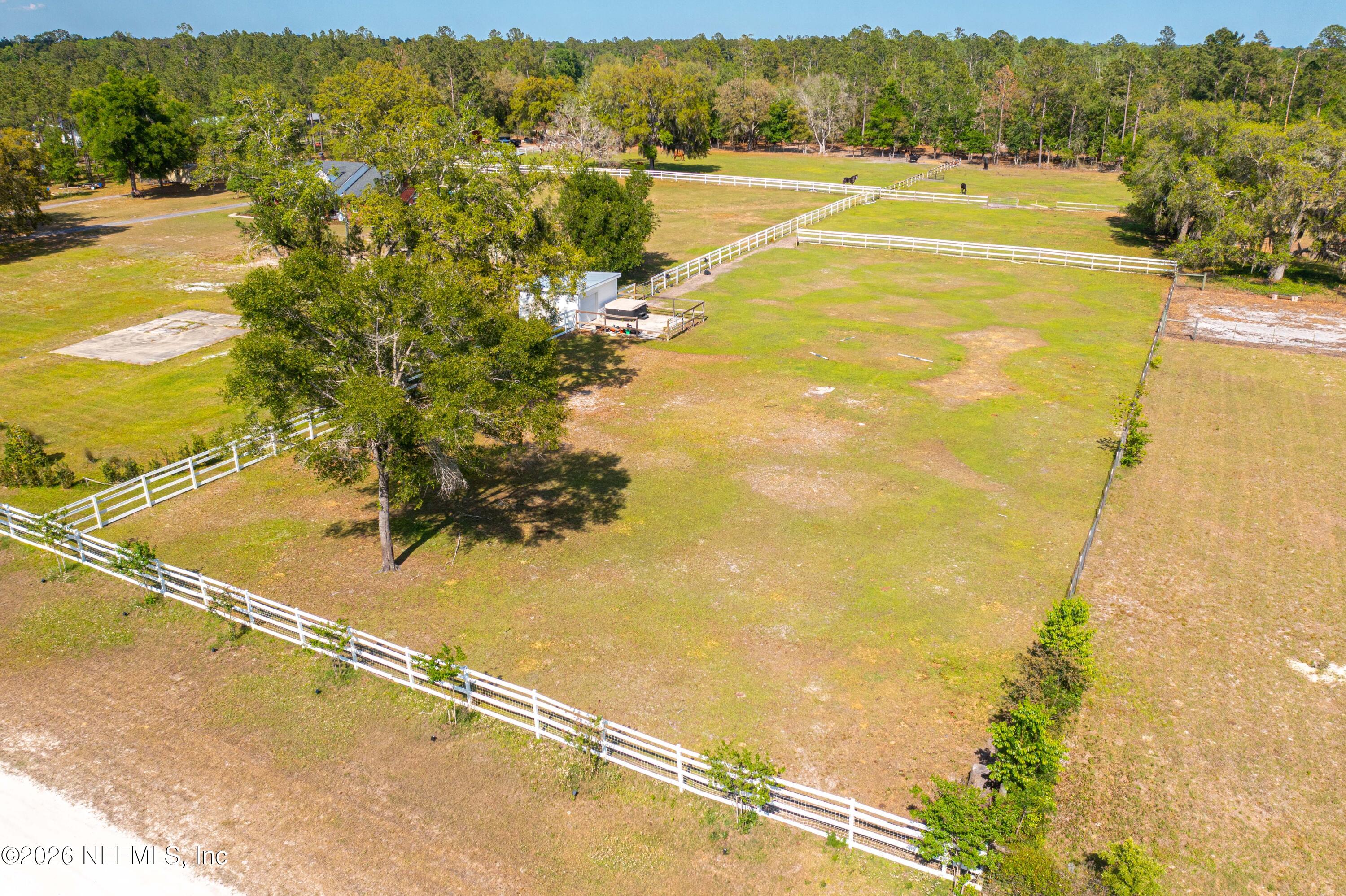 18771 Timberland Road Glen St. Mary, FL 32040 - Photo 76 of 78 18771 Timberland Rd Drone-24