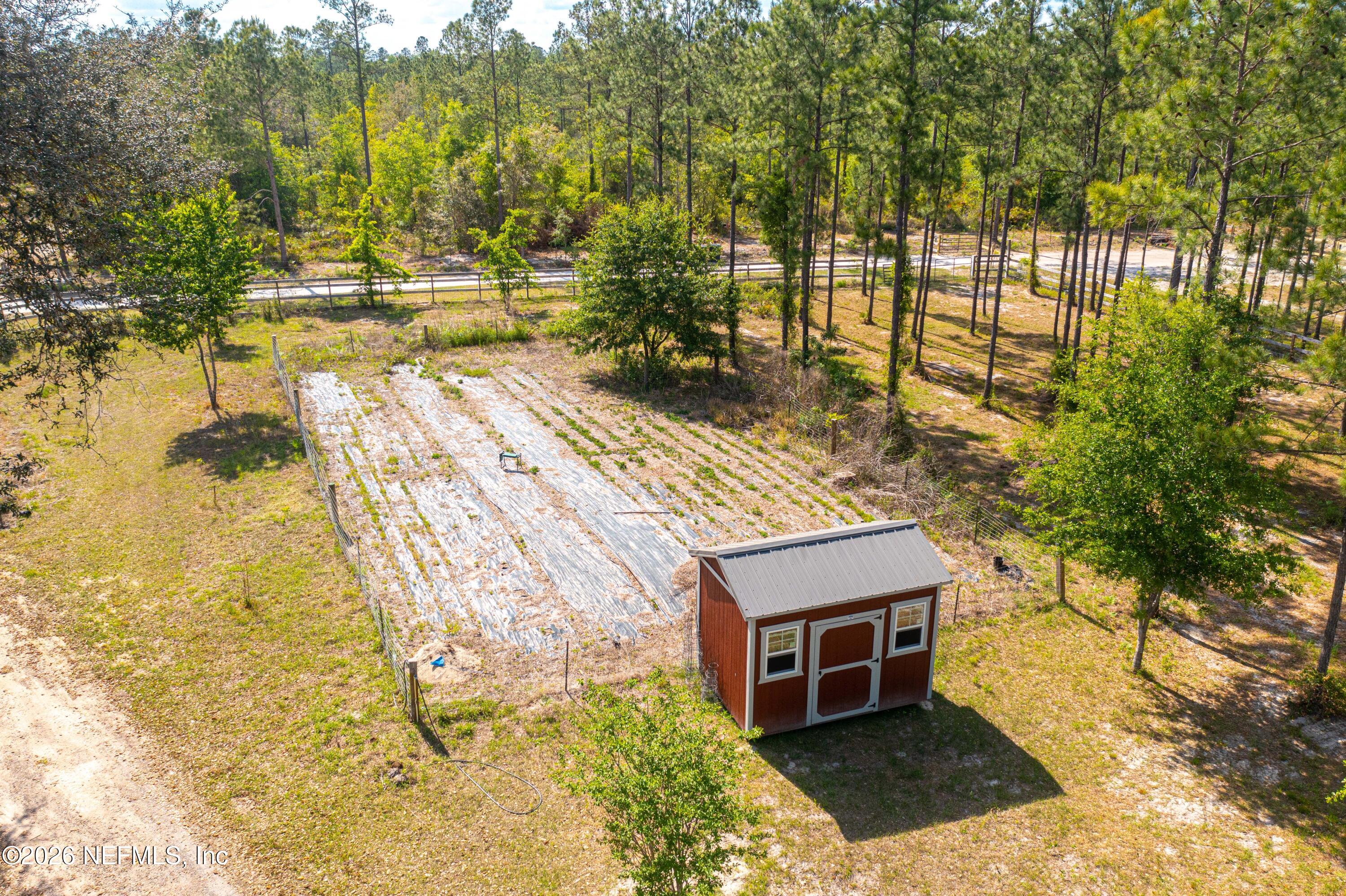 18771 Timberland Road Glen St. Mary, FL 32040 - Photo 78 of 78 18771 Timberland Rd Drone-26