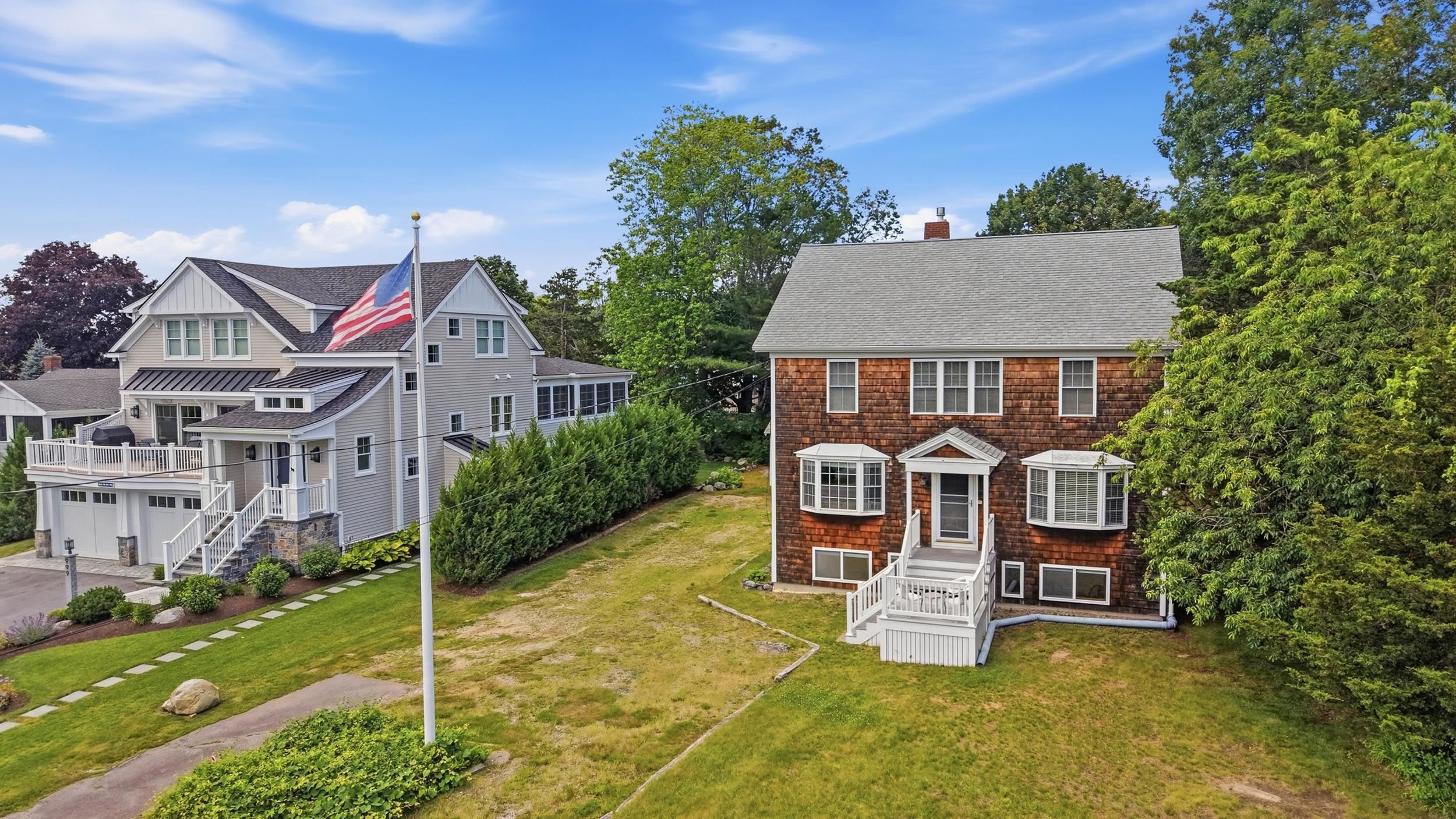1001 Ocean Boulevard Hampton, NH 03842 - Photo 55 of 57