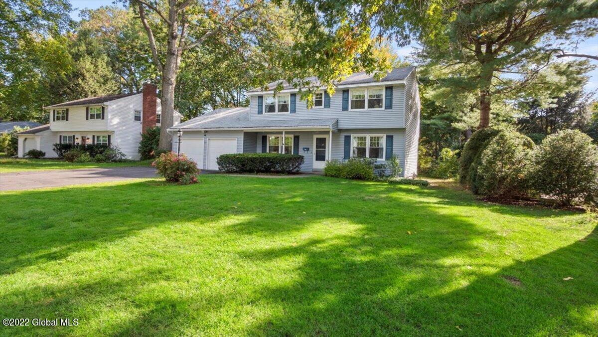 122 Devon Road Bethlehem, NY 12054 - Photo 2 of 30 02-P1000034