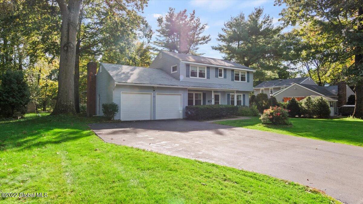 122 Devon Road Bethlehem, NY 12054 - Photo 3 of 30 03-P1000049