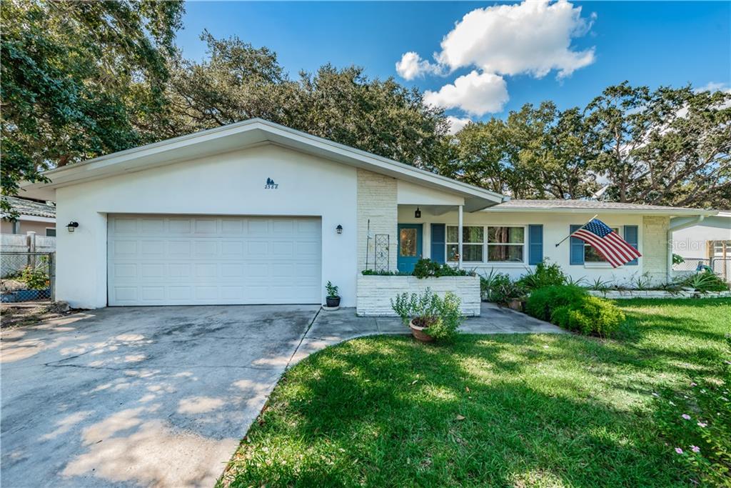 2388 Jones Drive Dunedin, FL 34698 - Photo 1 of 1