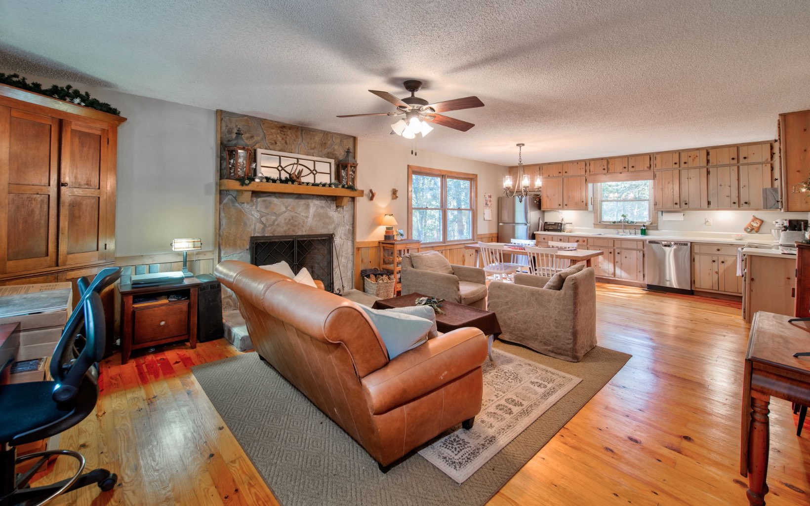 515 Indian Cave Road Ellijay, GA 30536 - Photo 13 of 39 Additional View