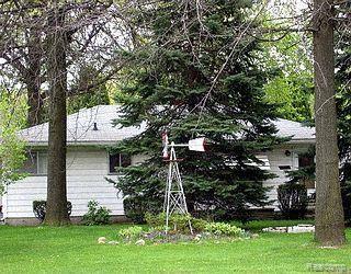 8001 Belleville Road Belleville, MI 48111 - Photo 1 of 1 Property Photo
