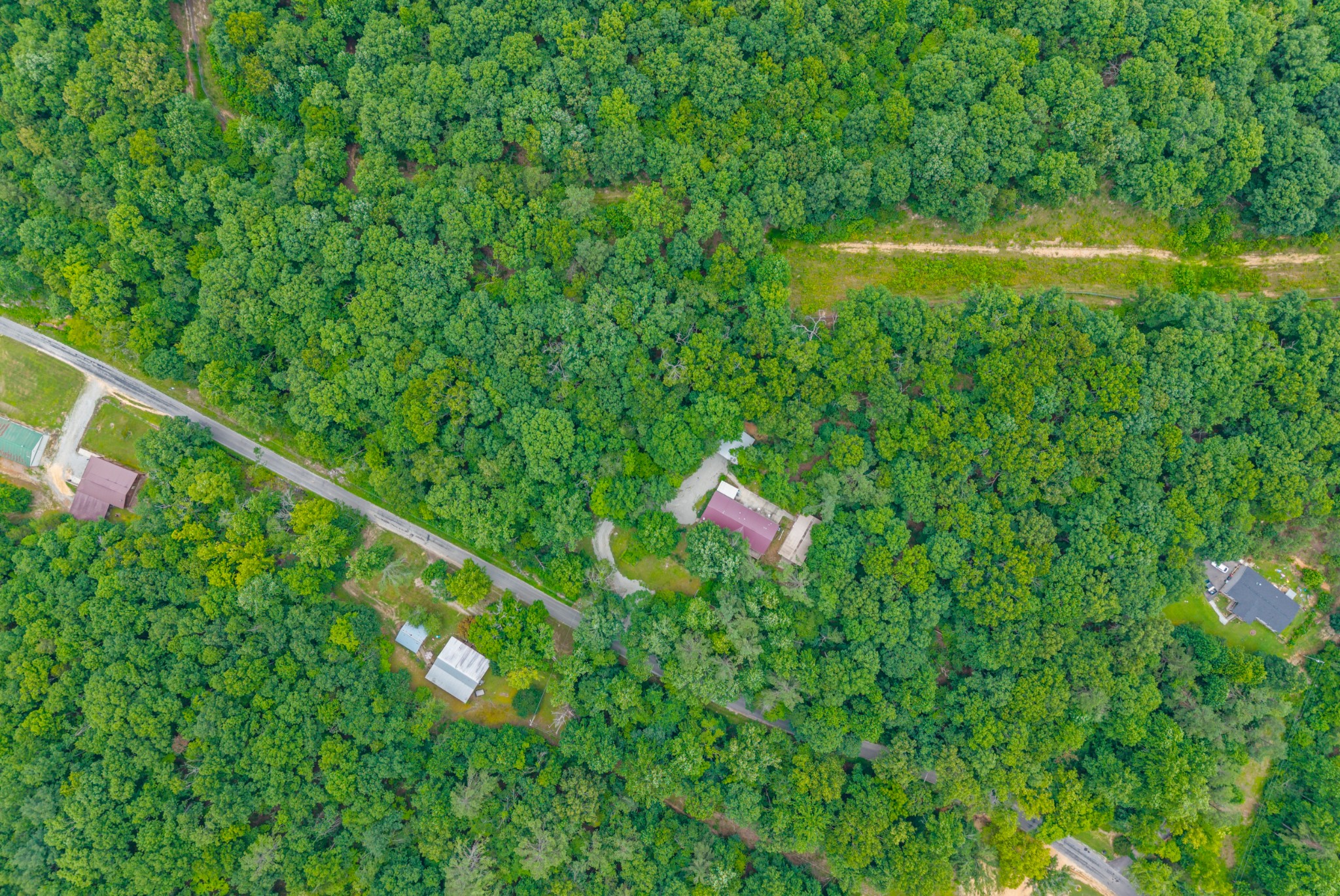 1266 Darbytown Road Hohenwald, TN 38462 - Photo 43 of 44
