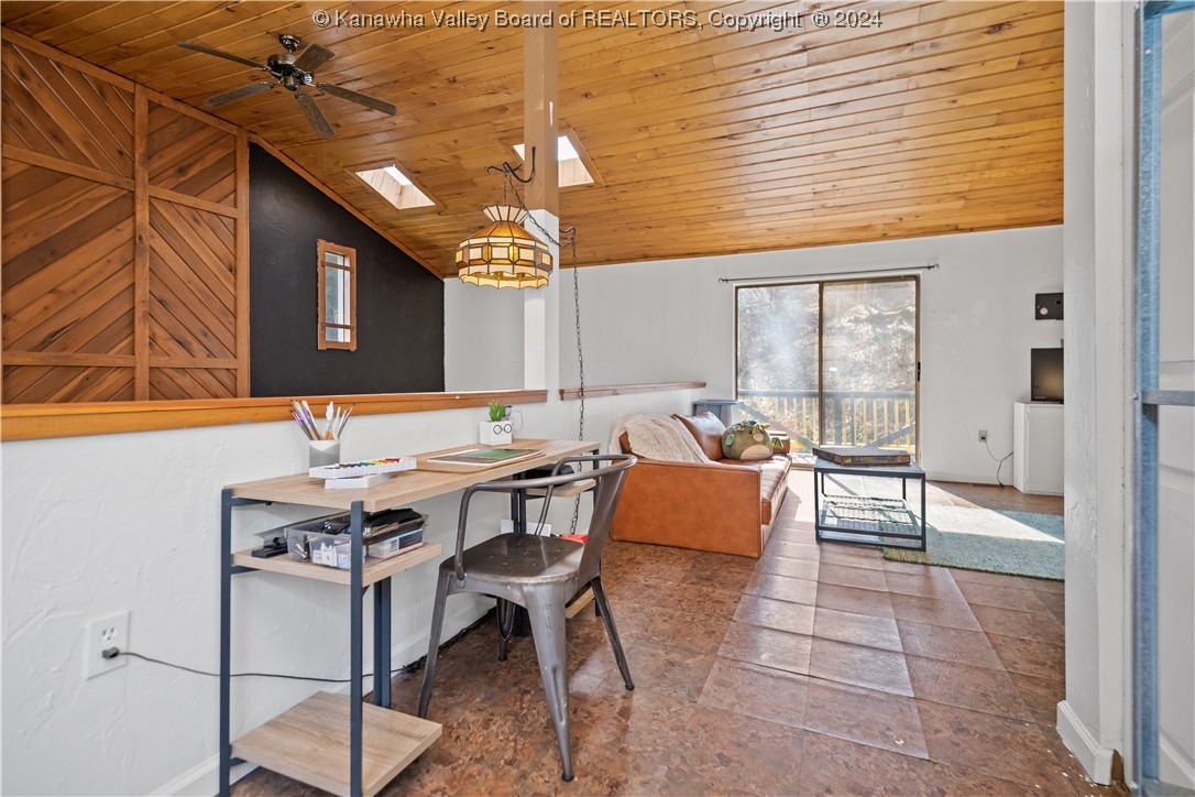 1238 Big Pigeon Road Amma, WV 25005 - Photo 2 of 42 Gallery Image 2