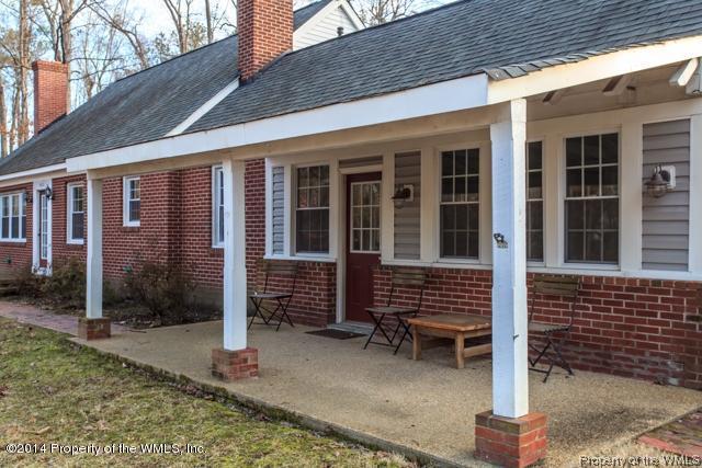5021 Hickory Signpost Road Williamsburg, VA 23185 - Photo 2 of 24 Gallery Image 2