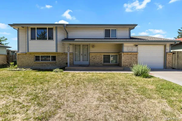 $470,000 | 7500 West Bails Avenue, Lakewood, CO 80232