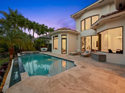 $2,698,000 | 10241 Key Plum Street, Plantation, FL 33324