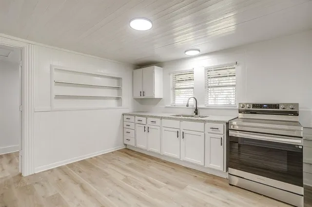 $119,000 | 707 Harrel Avenue, Bynum, TX 76631