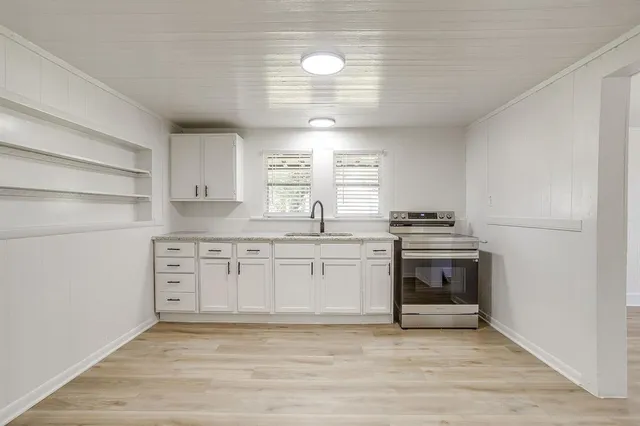 $119,000 | 707 Harrel Avenue, Bynum, TX 76631