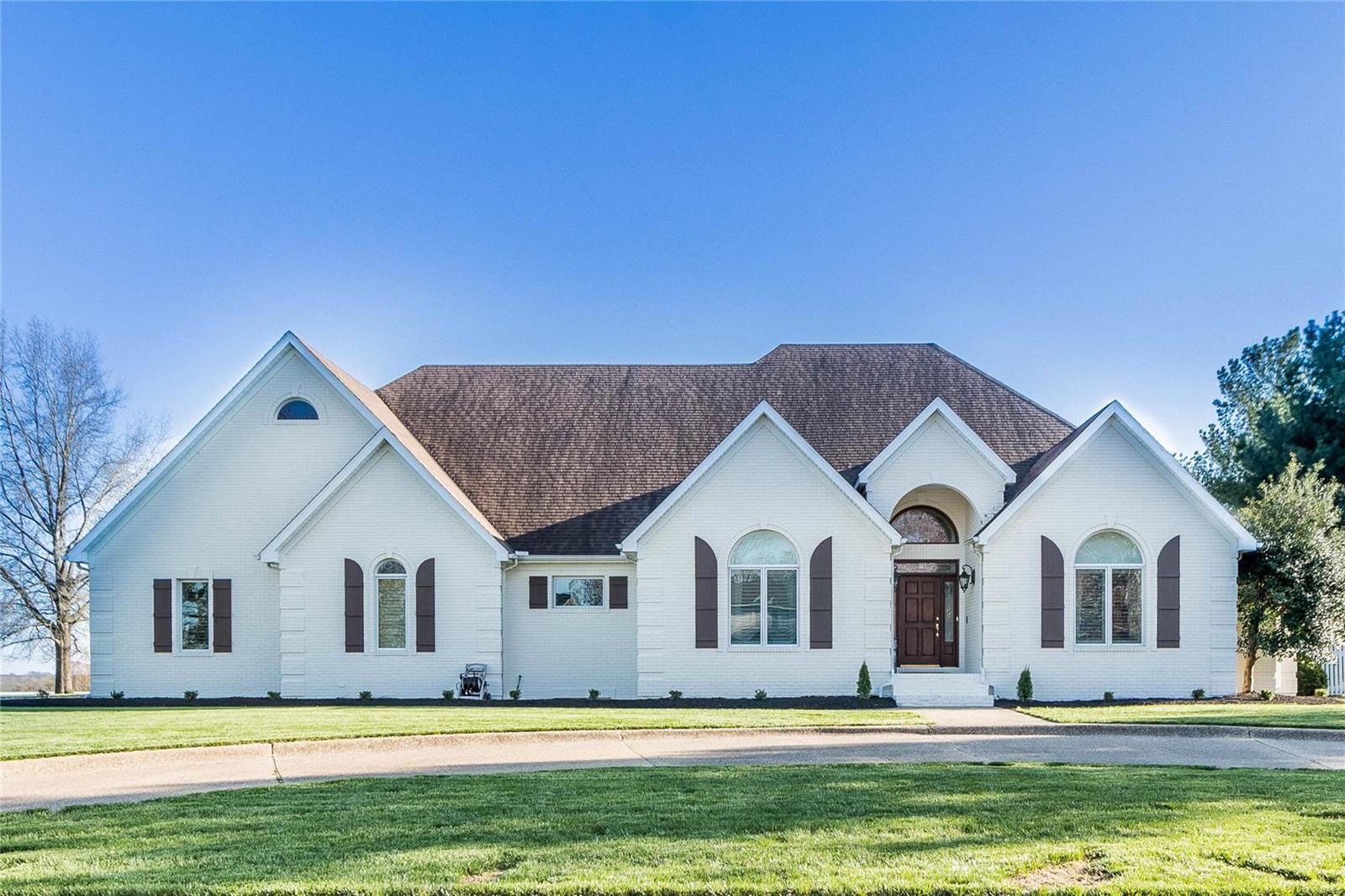 1600 South Fosse Road Marion, IL 62959 - Photo 2 of 51 Gallery Image 2