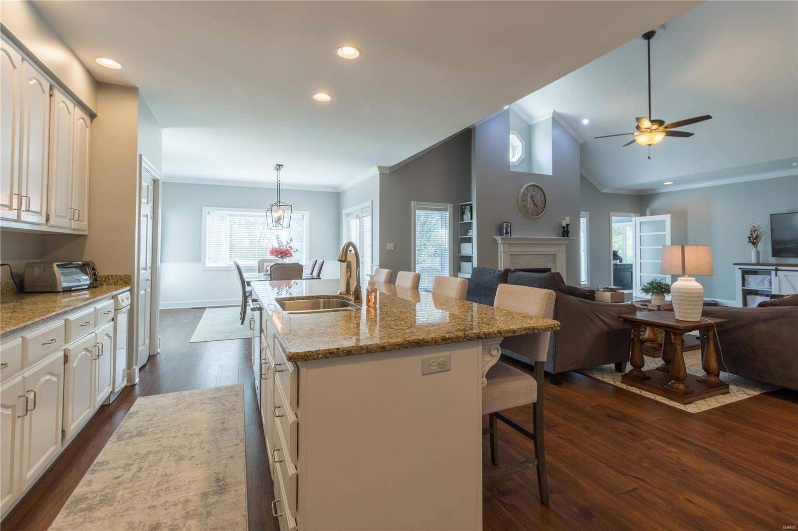 1600 South Fosse Road Marion, IL 62959 - Photo 12 of 51 Gallery Image 12