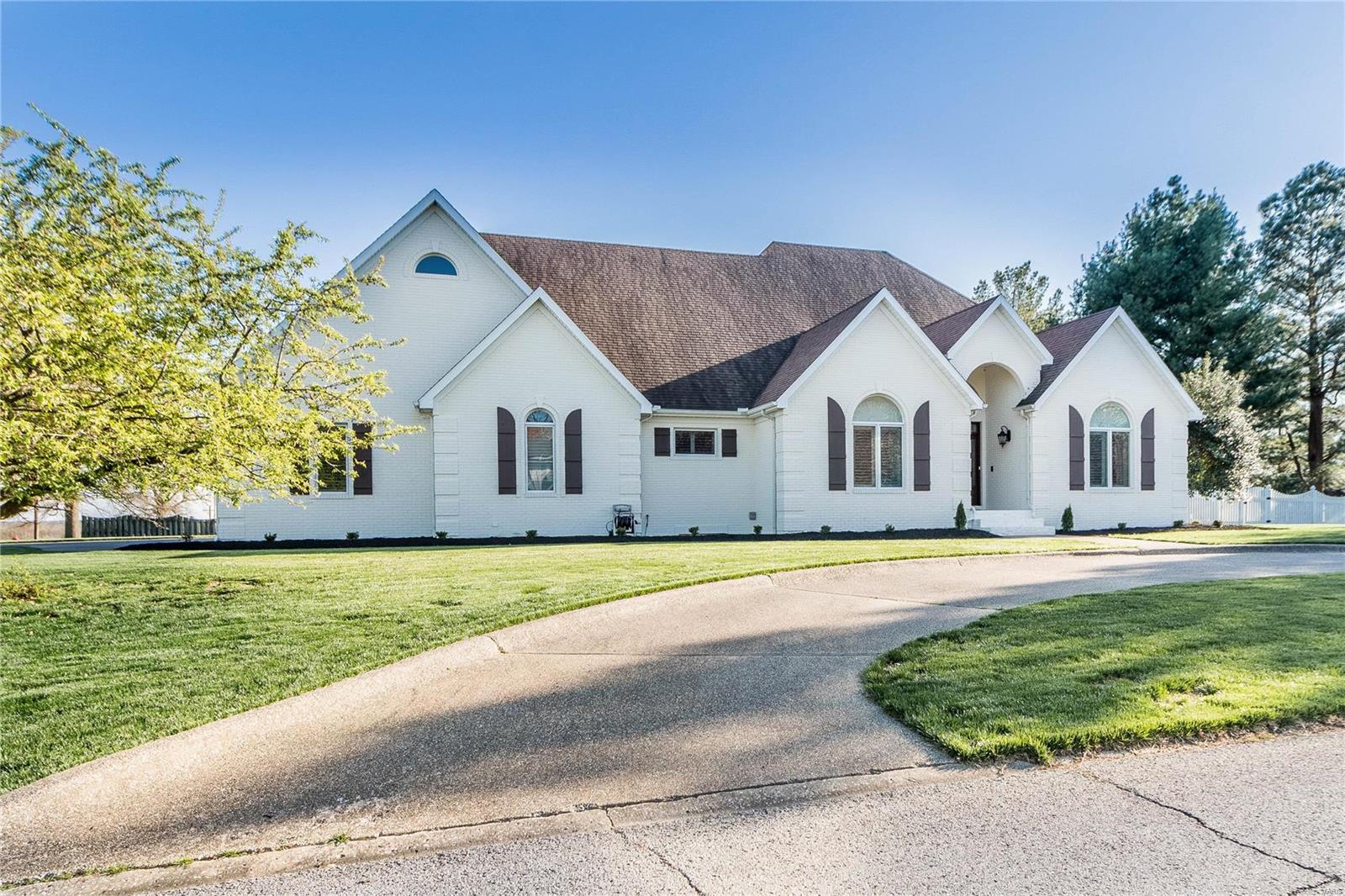 1600 South Fosse Road Marion, IL 62959 - Photo 3 of 51 Gallery Image 3