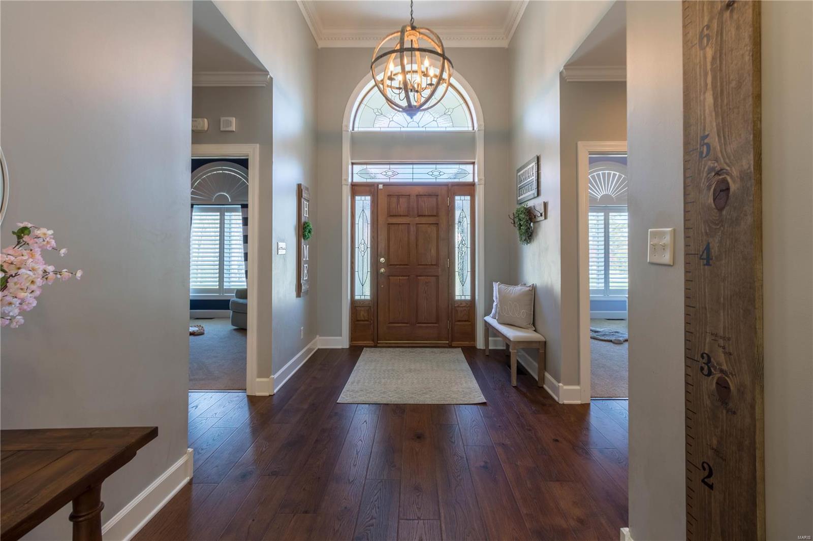 1600 South Fosse Road Marion, IL 62959 - Photo 4 of 51 Gallery Image 4