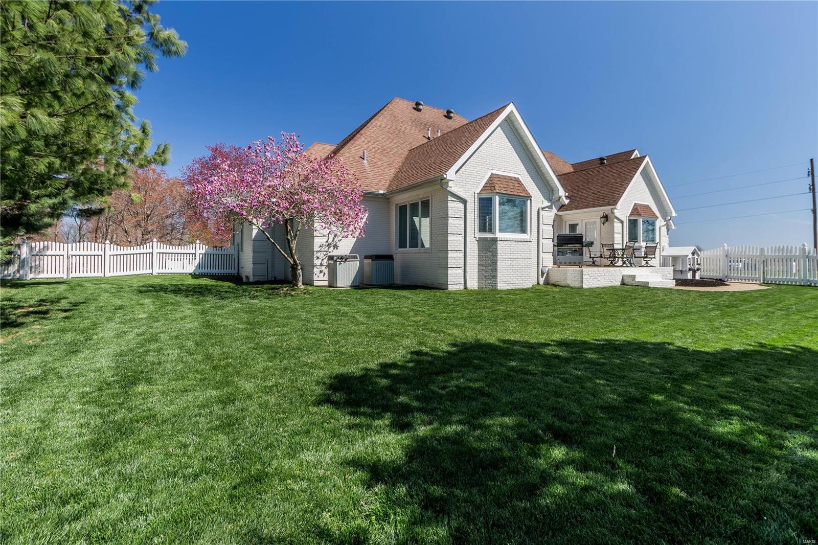 1600 South Fosse Road Marion, IL 62959 - Photo 49 of 51 Gallery Image 49