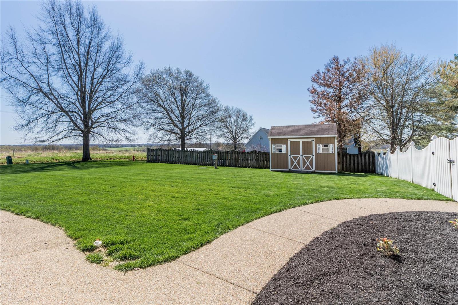 1600 South Fosse Road Marion, IL 62959 - Photo 50 of 51 Gallery Image 50