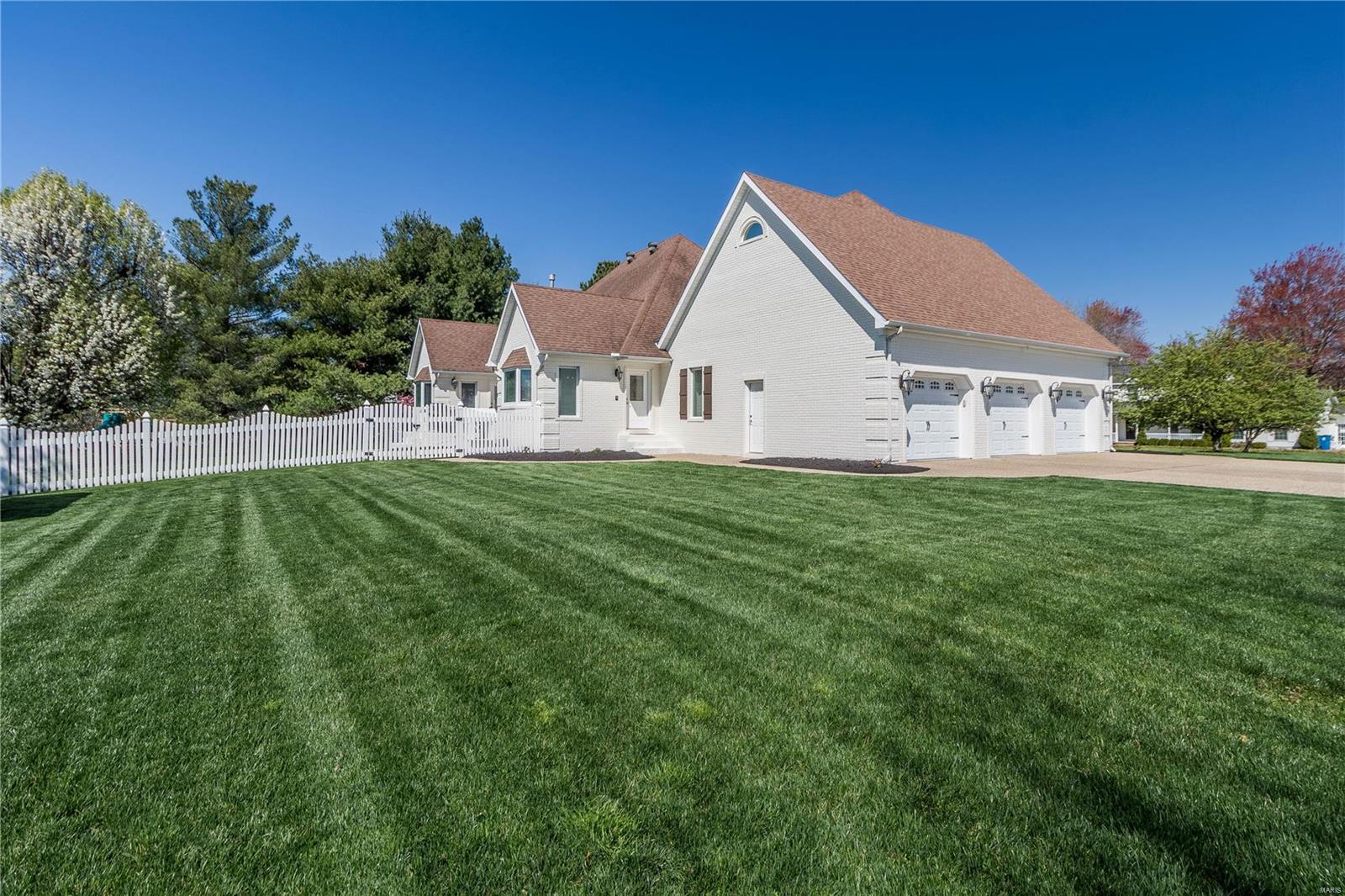 1600 South Fosse Road Marion, IL 62959 - Photo 51 of 51 Gallery Image 51