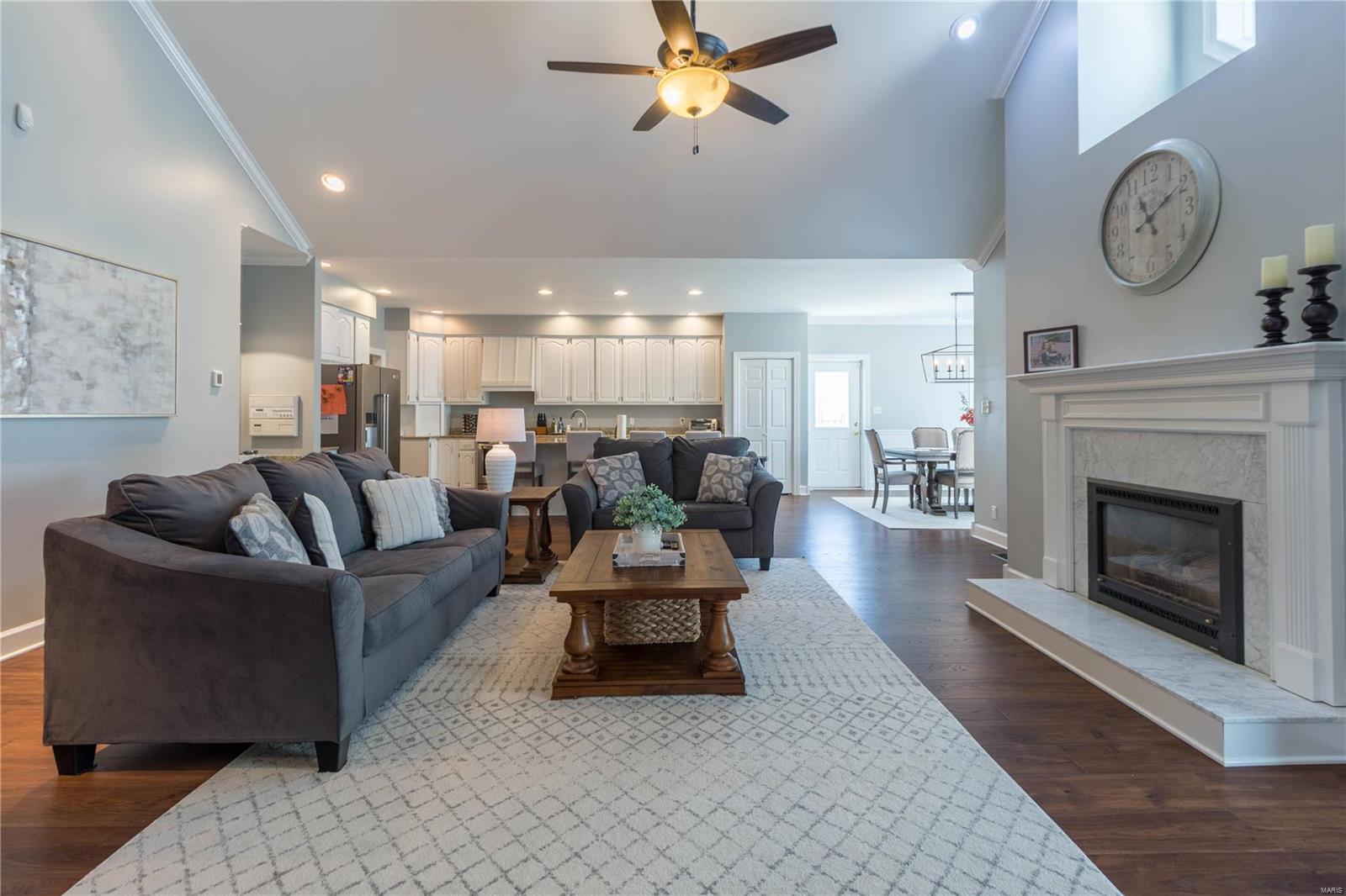 1600 South Fosse Road Marion, IL 62959 - Photo 8 of 51 Gallery Image 8
