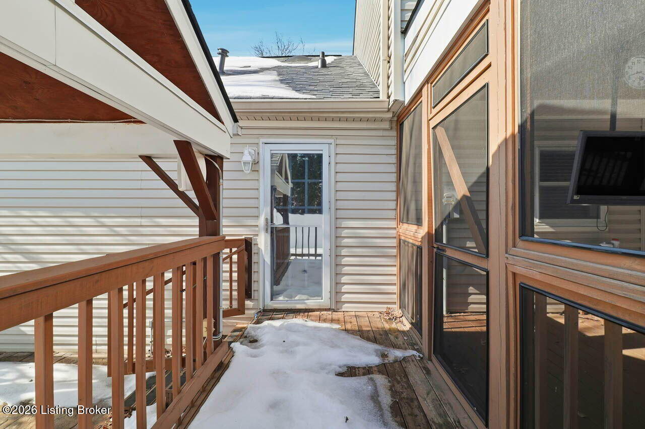 2607 Wareham Road Louisville, KY 40242 - Photo 54 of 67 2607 Wareham Rd - 50