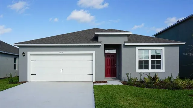 $361,990 | 1019 5th Street, Port Orange, FL 32119
