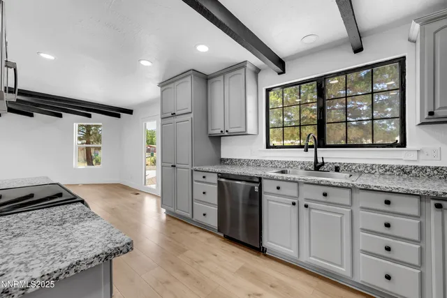 $779,999 | 2610 East Nye Lane, Carson City, NV 89706