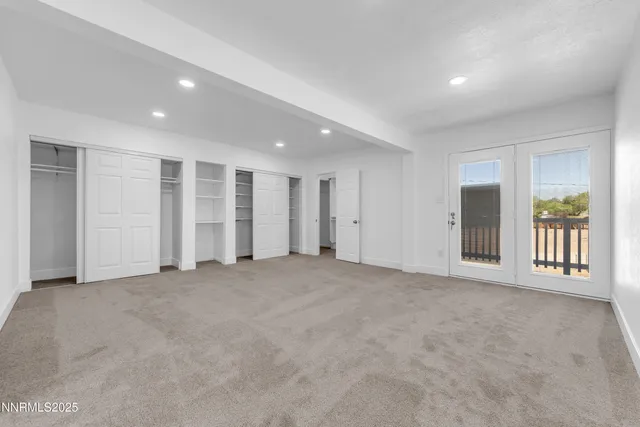 $779,999 | 2610 East Nye Lane, Carson City, NV 89706