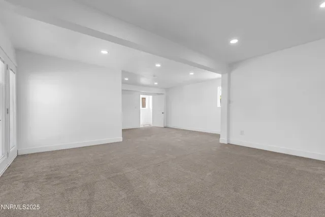 $779,999 | 2610 East Nye Lane, Carson City, NV 89706