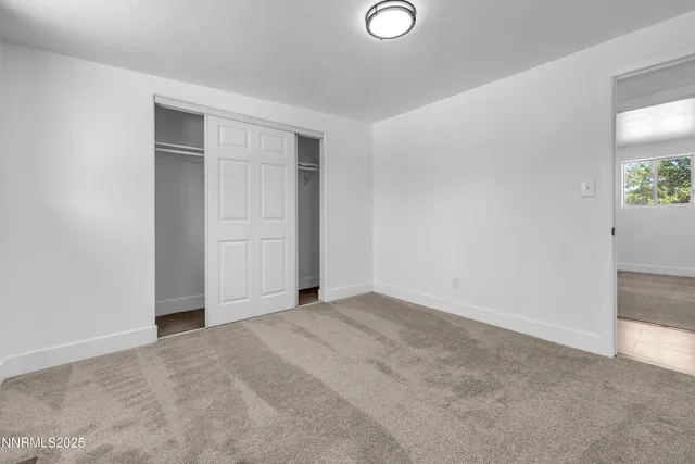 $779,999 | 2610 East Nye Lane, Carson City, NV 89706