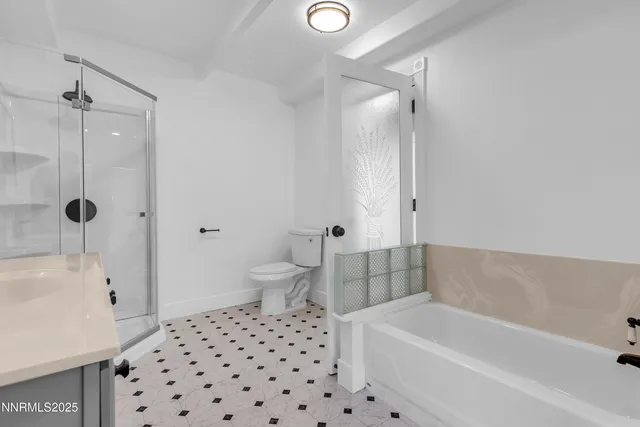 $779,999 | 2610 East Nye Lane, Carson City, NV 89706