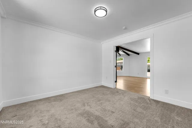 $779,999 | 2610 East Nye Lane, Carson City, NV 89706