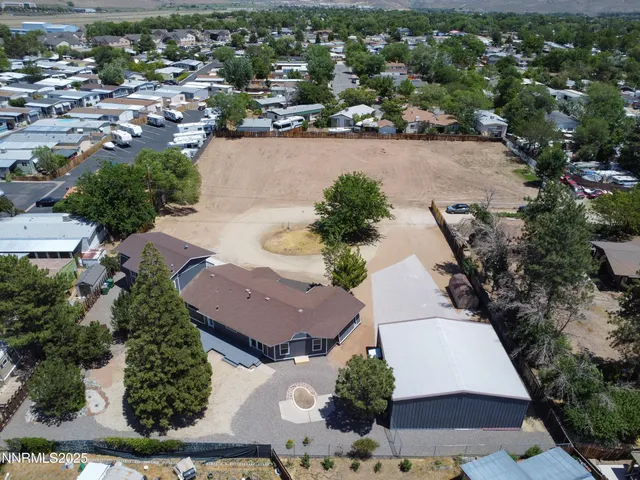 $779,999 | 2610 East Nye Lane, Carson City, NV 89706