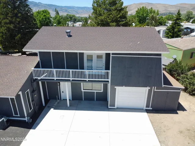 $779,999 | 2610 East Nye Lane, Carson City, NV 89706