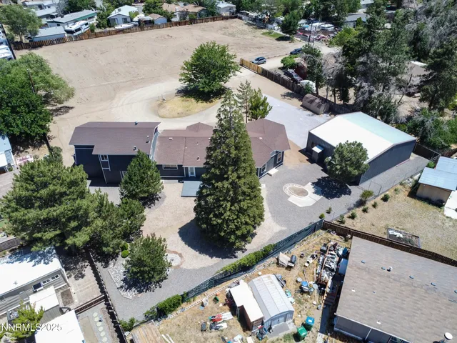 $779,999 | 2610 East Nye Lane, Carson City, NV 89706